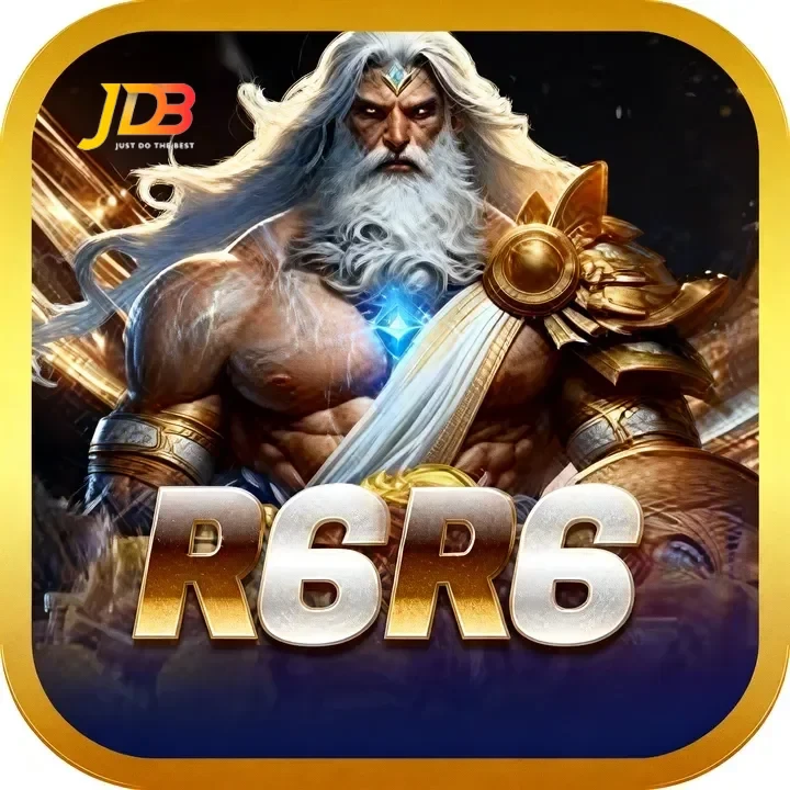 Logo r6r6